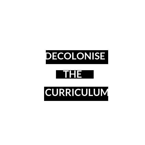 Implement Decolonized Curricula